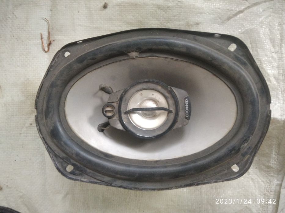 B/U.Dinamiklar.sotuvda