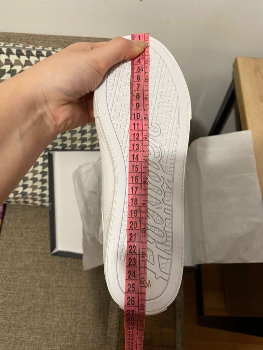 Кеды Tommy Hilfiger