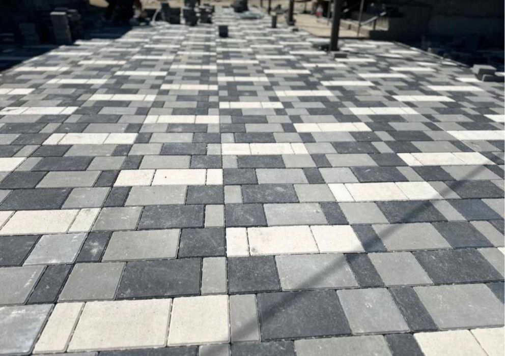 Кирпичик, Ландхаус
