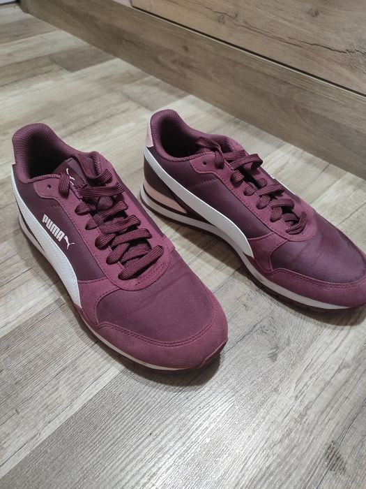 Дамски обувки Puma