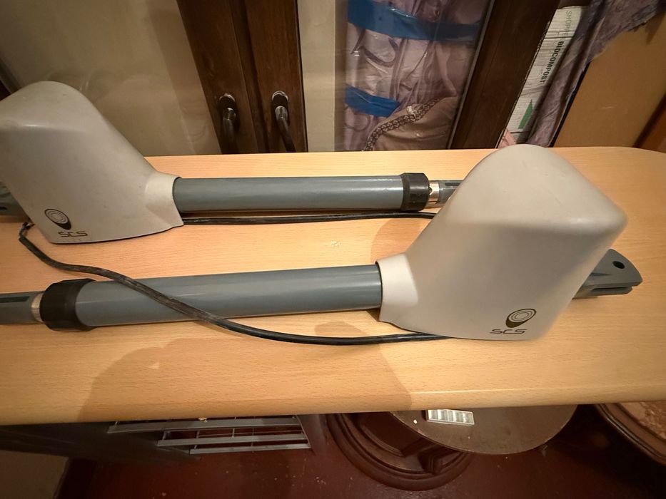 Vand Kit automatiza poarta