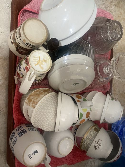 Продам разную посуду