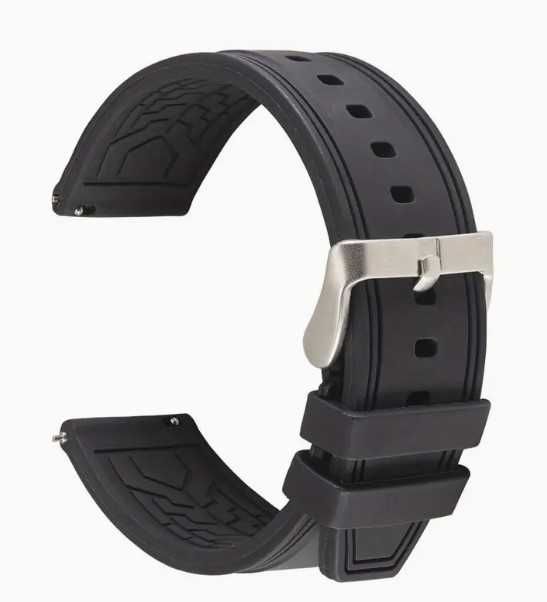 Curea silicon Huawei Watch GT, GT2,GT3(46mm), GT2e 22mm