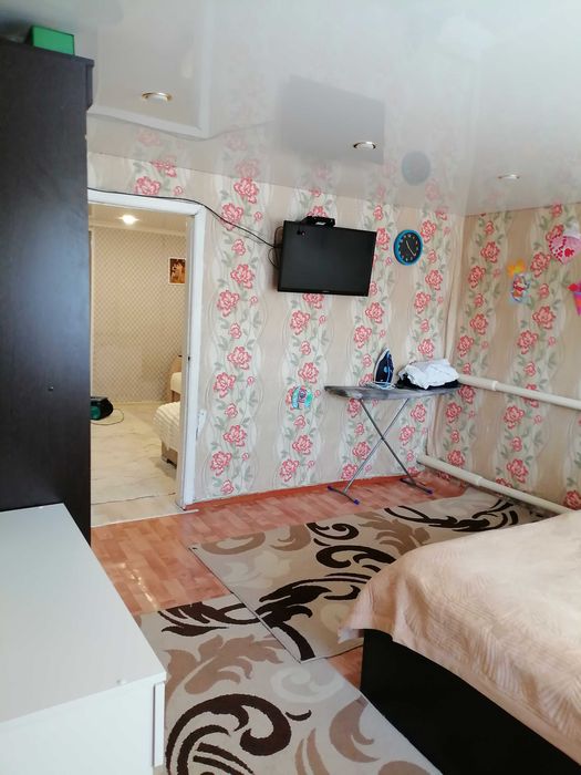 Продам отдельностоящий дом.