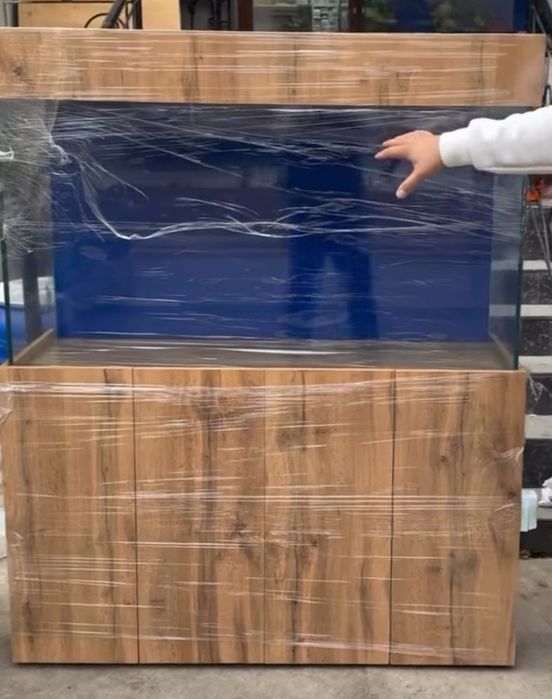 Akvarum seh optum akvarumlar bor bizda garatiya borr 100 foyiz zavott