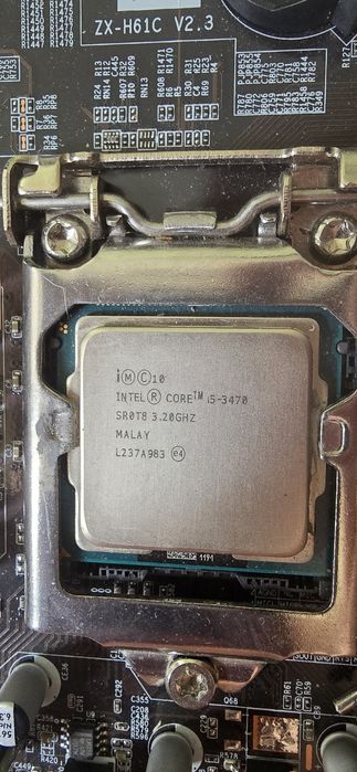 Материнская плата