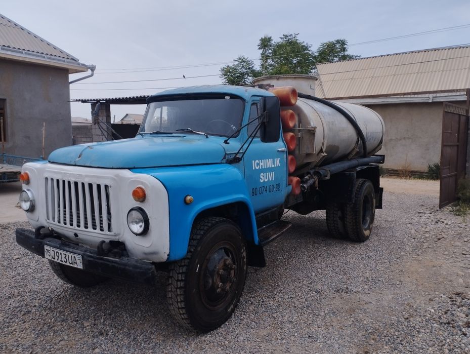 Gaz53yili1986.    .