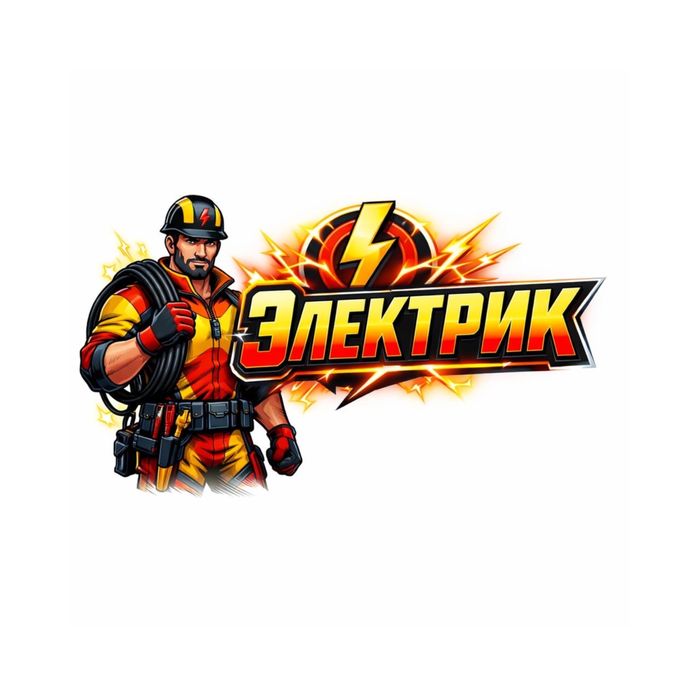 Электрик экстренный выезд