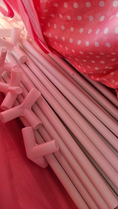 Палатка для принцессы