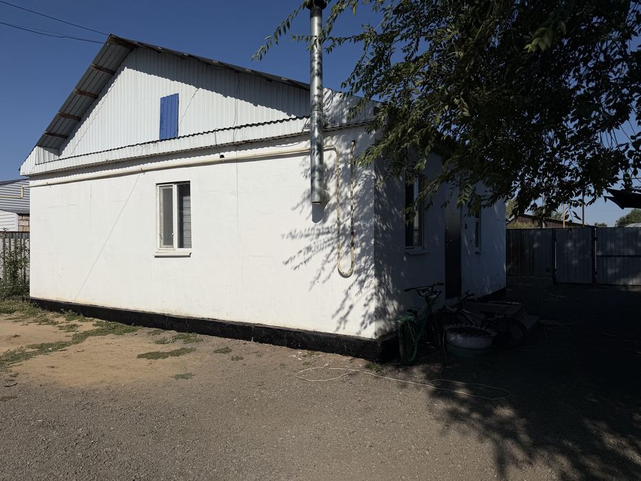Продам дачный дом