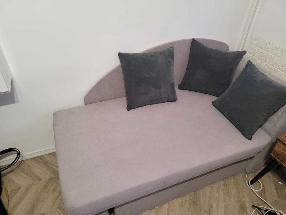 Canapea extensibila 1 persoana