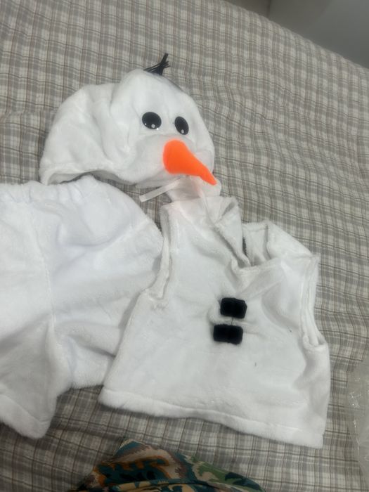 Продам новогодний костюм