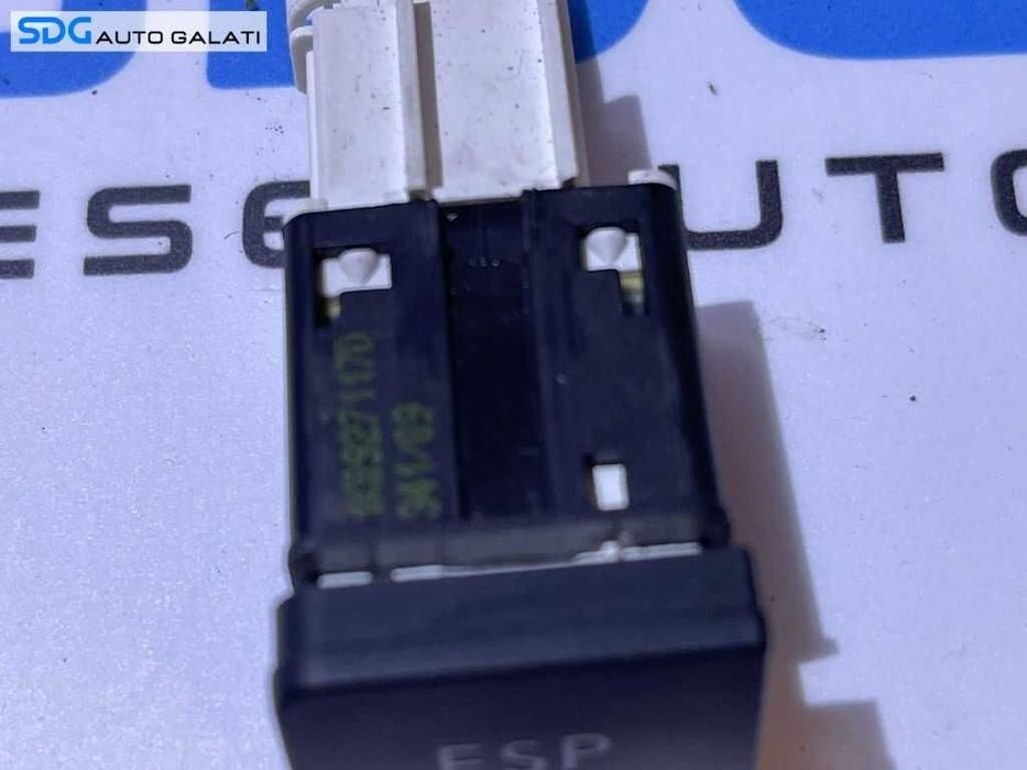 Buton ESP VW EOS 2009 - 2016 Cod 1K0927117D [D0515]