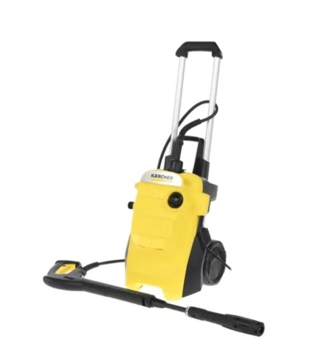 Karcher in Germany original! K4 compact.