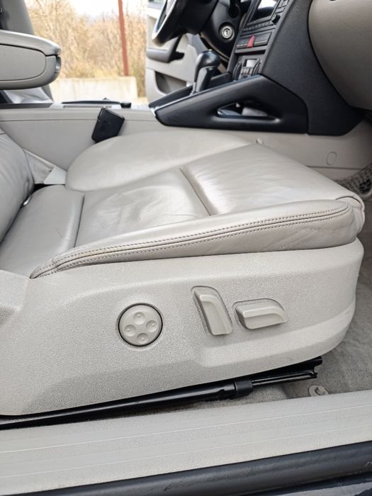 Audi A3 2007 2.0d automatic