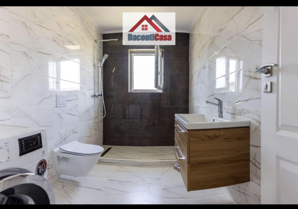 Casa noua la cheie Nojorid-  GAZ- CANAL -  Apa