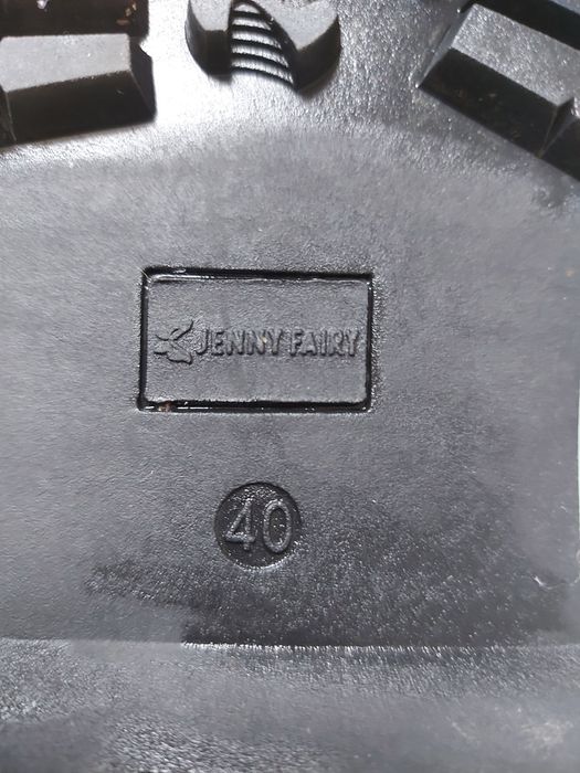 Ghete / Bocanci Jenny Fairy NOI!!!