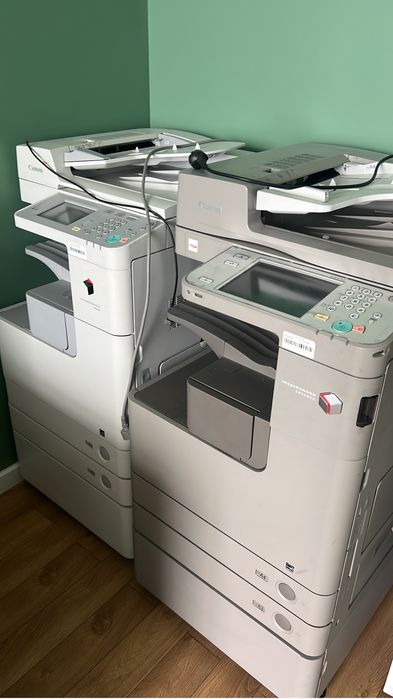 Принтер черно белый