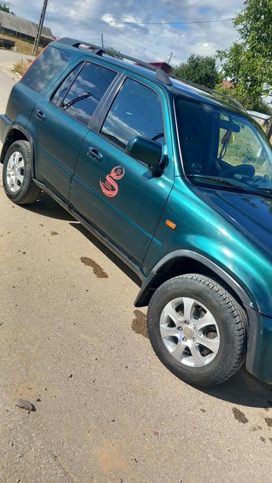 Honda CRV 2.0 an 2000