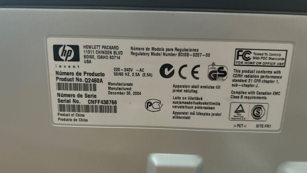Принтер HP LaserJet 1010