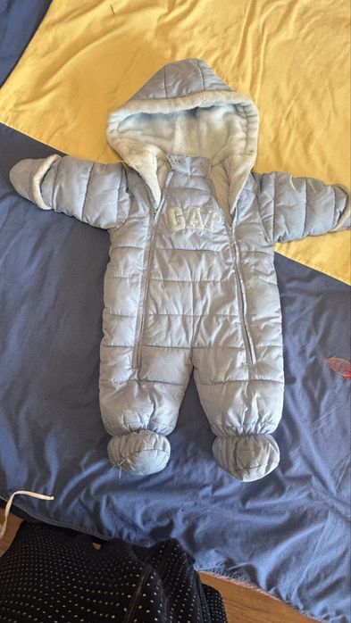 Продам детский комбинизон