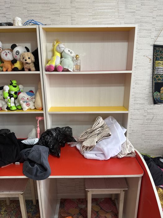 Стол детский почти бесплатно