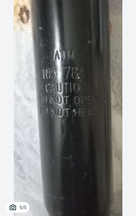 Продам заднийю стойку на БМW e34