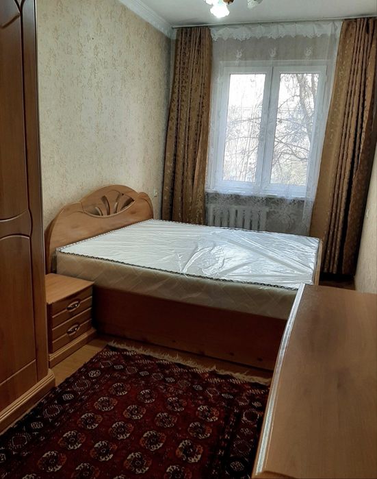 Чиланзар 16 кватал , 2х комнатная