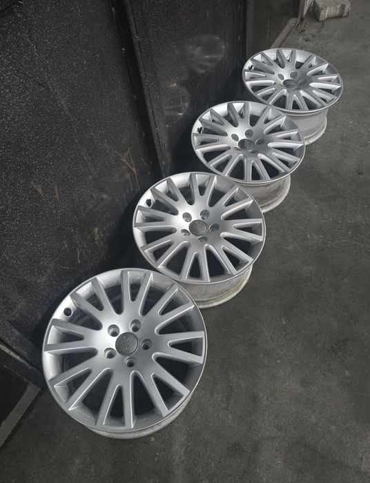 Оригинал диска бар комплект Ауди а6