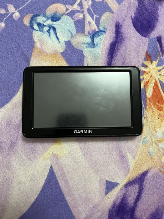 Vand gps garmin nou