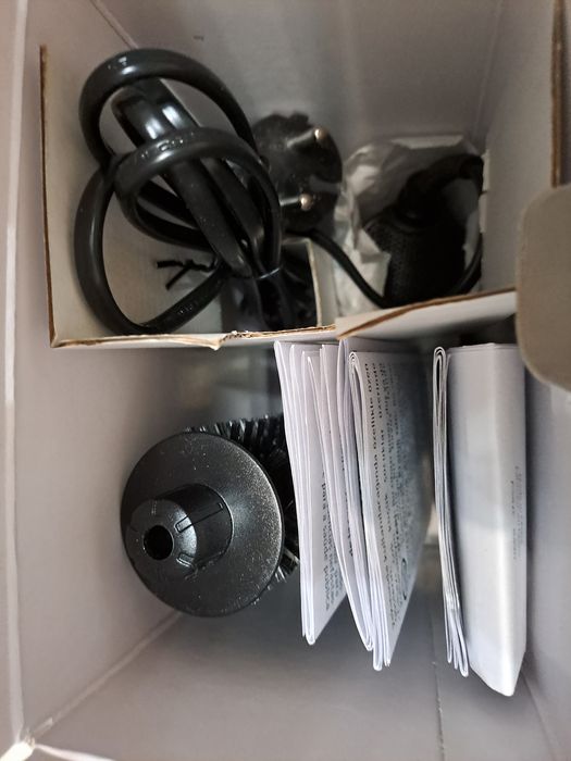 Фен-щетка Bebiliss