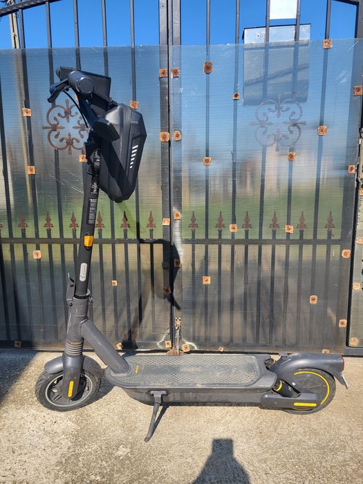 Trotinetă Ninebot g2 Max