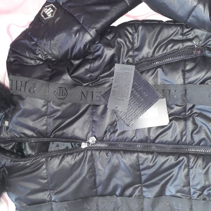 Зимно яке,чисто ново,размер L