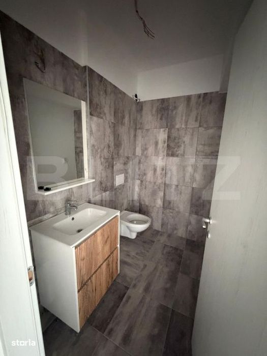 Apartament 3 camere, 69 mp, ansamblu rezidential, zona Cornitoiu