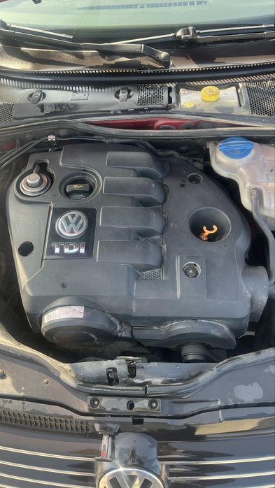 Passat b5.5 1.9TDI