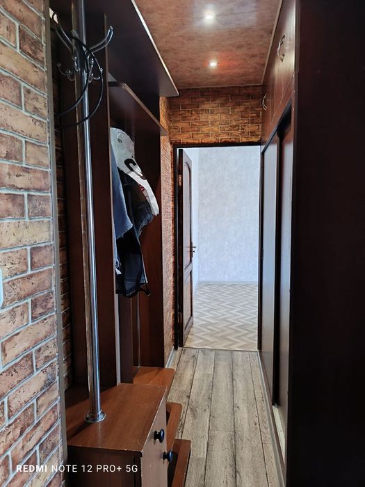 Продаётся своя квартира.Учтепинский район кв 23.