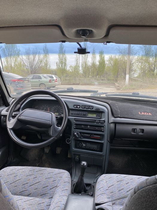 LADA 2114 в отличном состояние