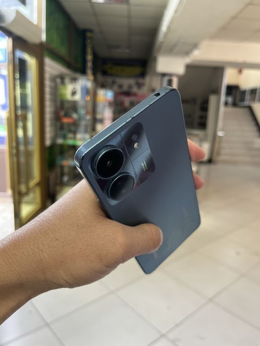Redmi 13c 128 GB