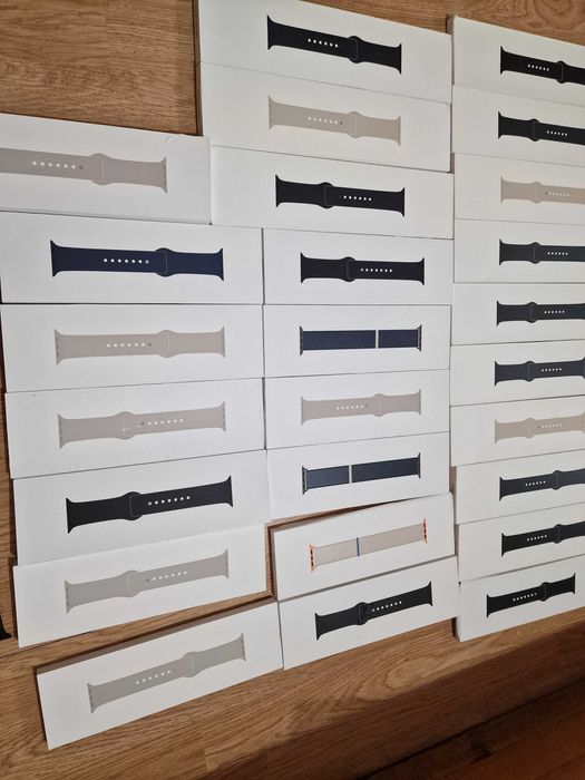 Каишка за Apple Watch Оригинални