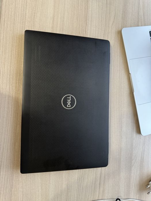 Ноутбук DELL latitude 7420