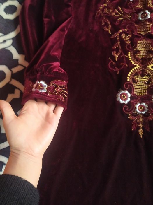 Виллур янги куйлак сотилади