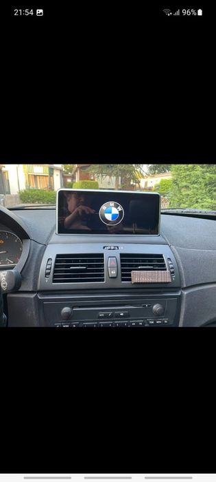 BMW X3 2006 — imagine 4