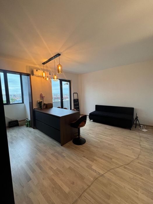 Vand apartament 3 camere Pacii