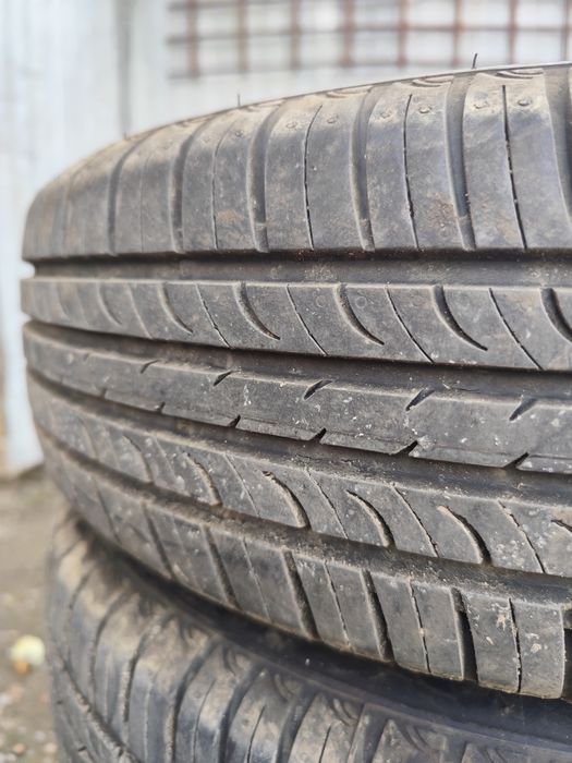 Кобальт Радной резина