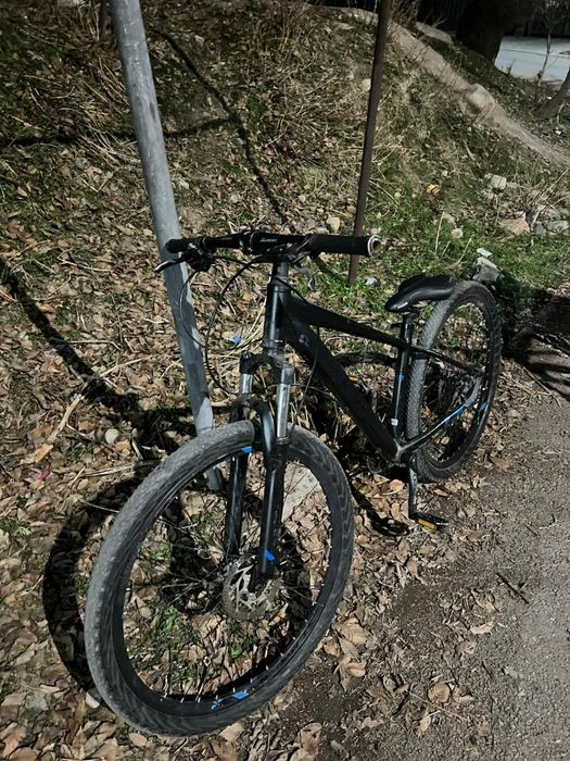 В продажи горный велик