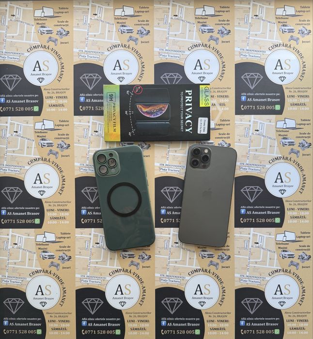 Apple iPhone 12 Pro Max 128Gb Neverlocked