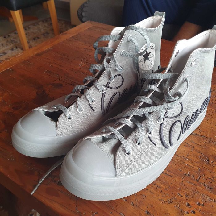 Кецове Converse  .