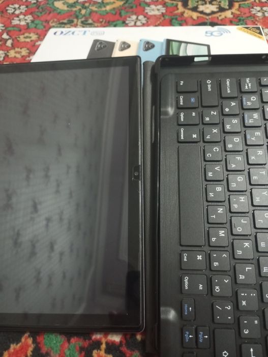 OZCT pro 5 g 16gb/512gb