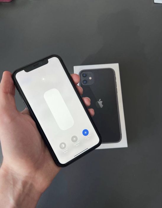 Iphone  11 | 128gb - 85% / Айфон 11 | 128гб - 85%