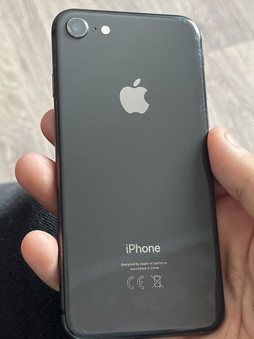 Айфон 8 128гб 100каб